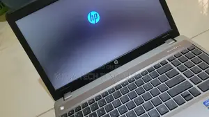 Laptop HP ProBook 4540S 8GB Intel Core i5 HDD 500GB