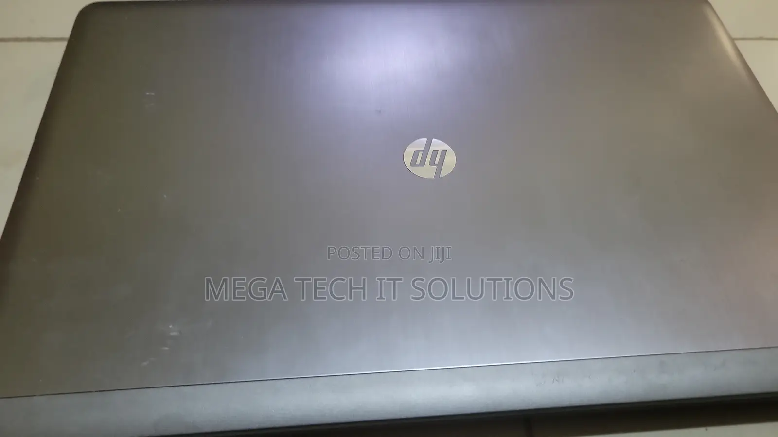Laptop HP ProBook 4540S 8GB Intel Core i5 HDD 500GB