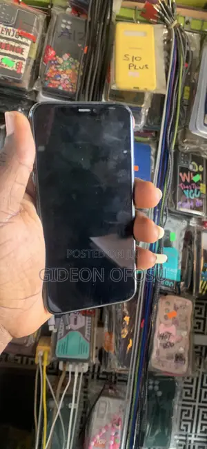 Apple iPhone 11 Pro 64 GB Gray