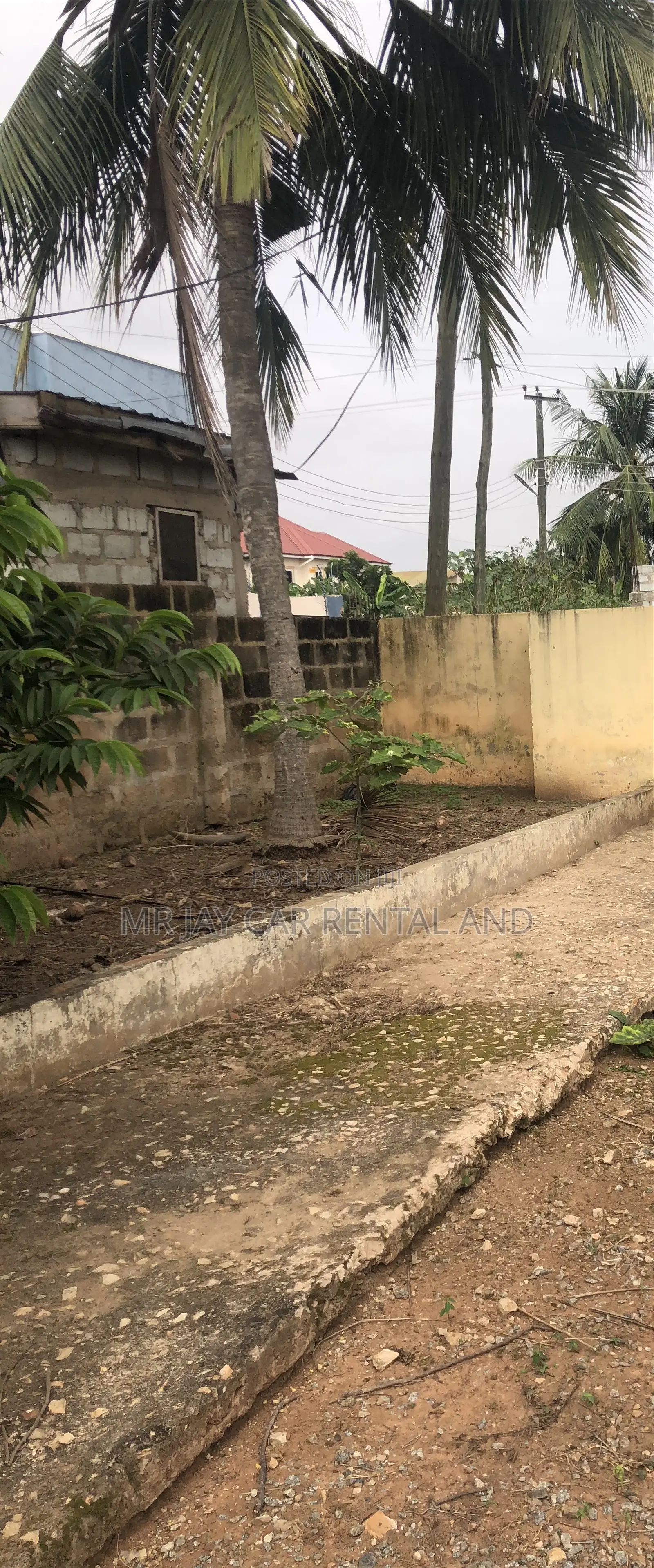 3bdrm House in Mr Jay Property, New Gbawe for sale