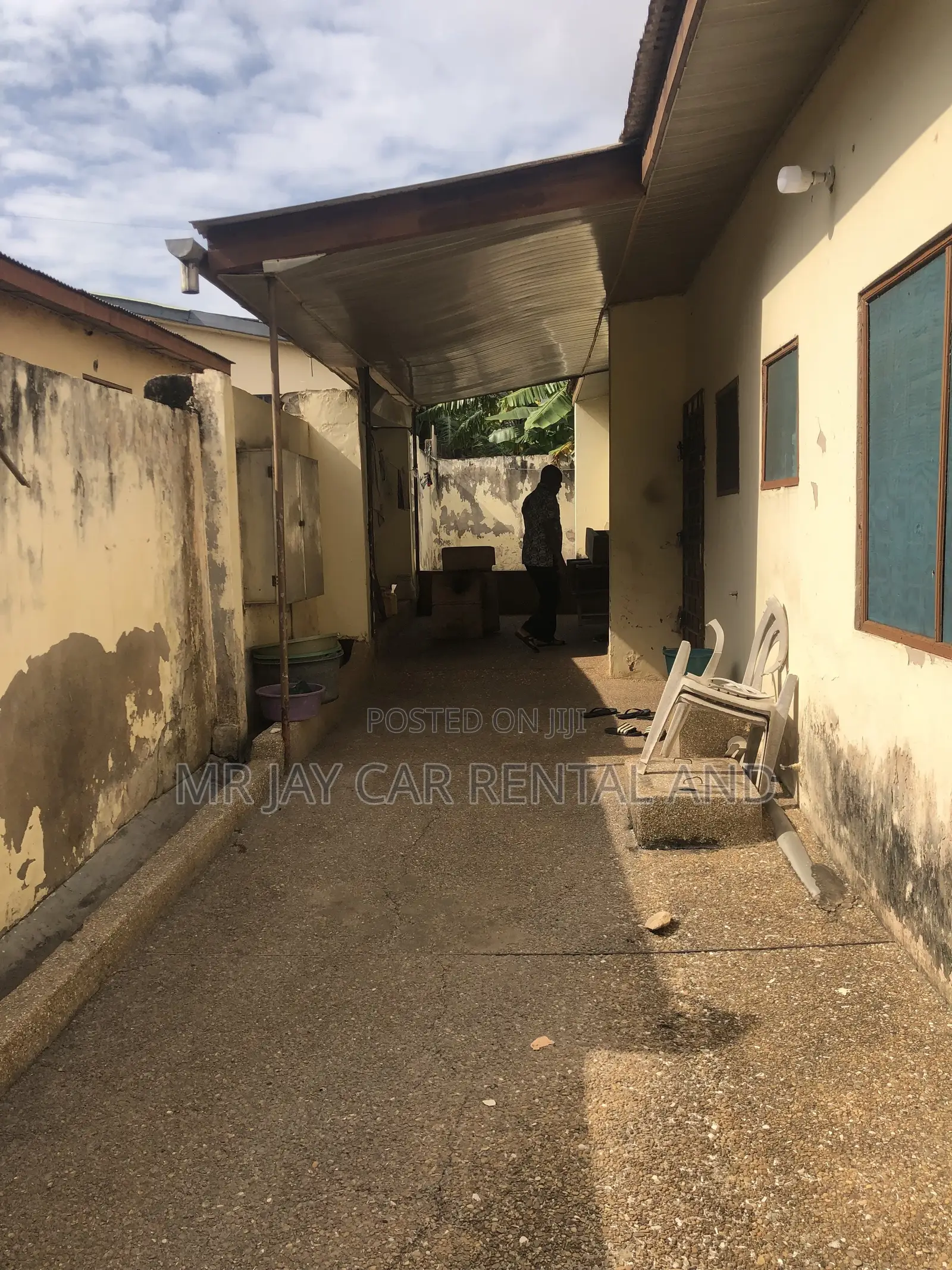 3bdrm House in Mr Jay Property, New Gbawe for sale