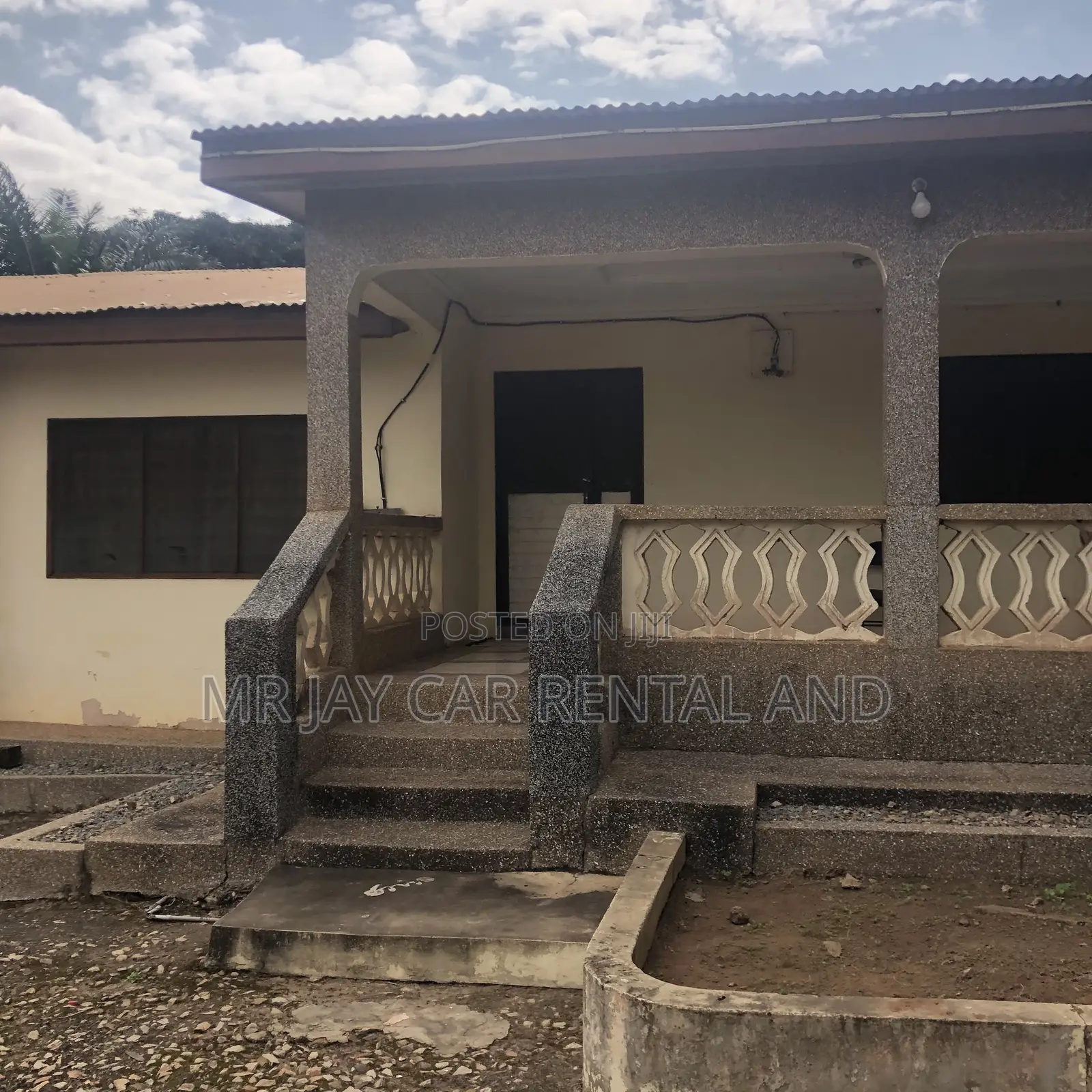 3bdrm House in Mr Jay Property, New Gbawe for sale