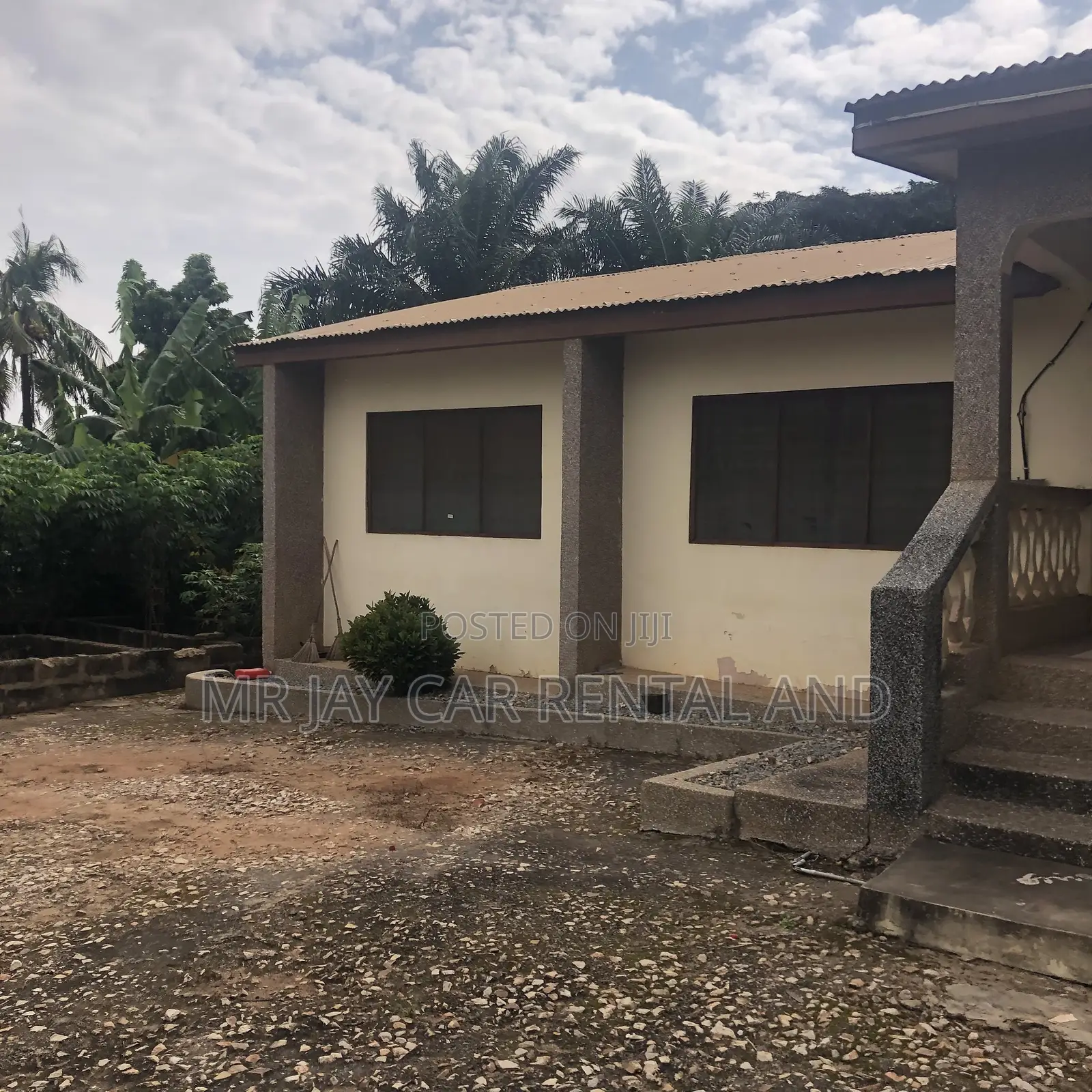 3bdrm House in Mr Jay Property, New Gbawe for sale