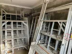 Scaffold Rental
