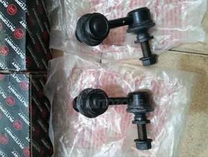 0863. Original Toyota Sequoia Stabilizer Bar Link Imported From USA