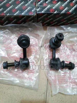 0863. Original Toyota Sequoia Stabilizer Bar Link Imported From USA