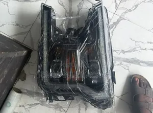 Ford F150 Full Led Headlight 2019