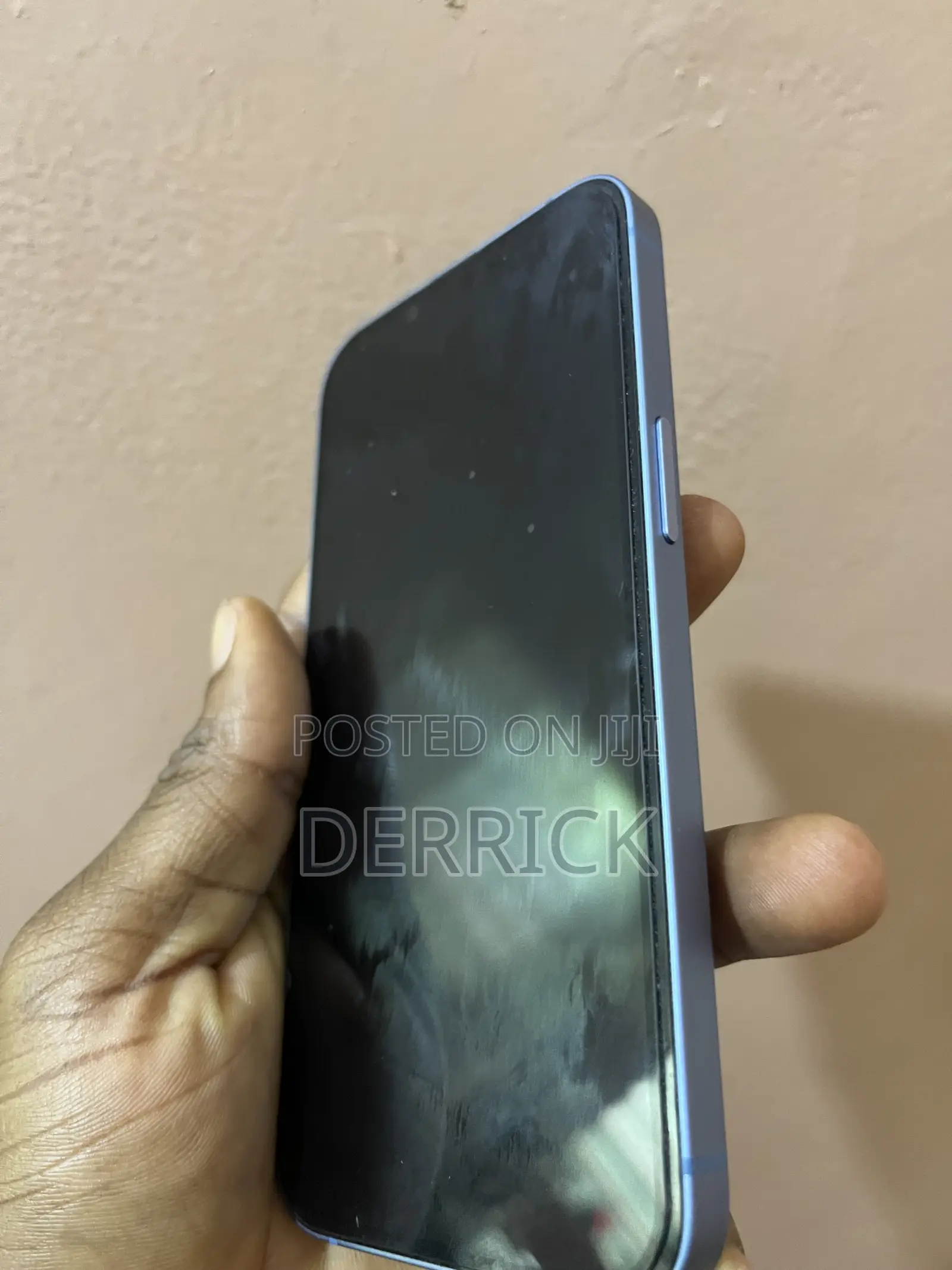 Apple iPhone 14 128 GB Blue