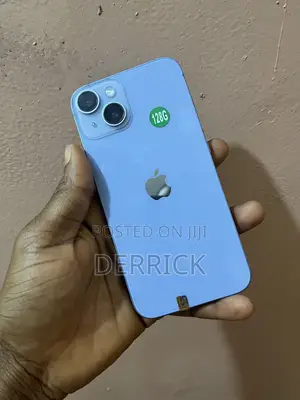 Apple iPhone 14 128 GB Blue