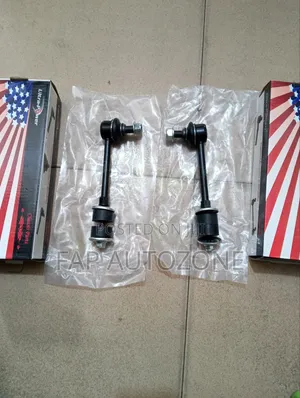 Genuine Ultra Power Toyota 4runner Stabilizer Link Imported From USA