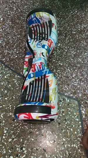 Fairly Used HoverBoard With Charger