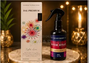 Everyday Freshness Combo ( Diffuser+ Room Spray).