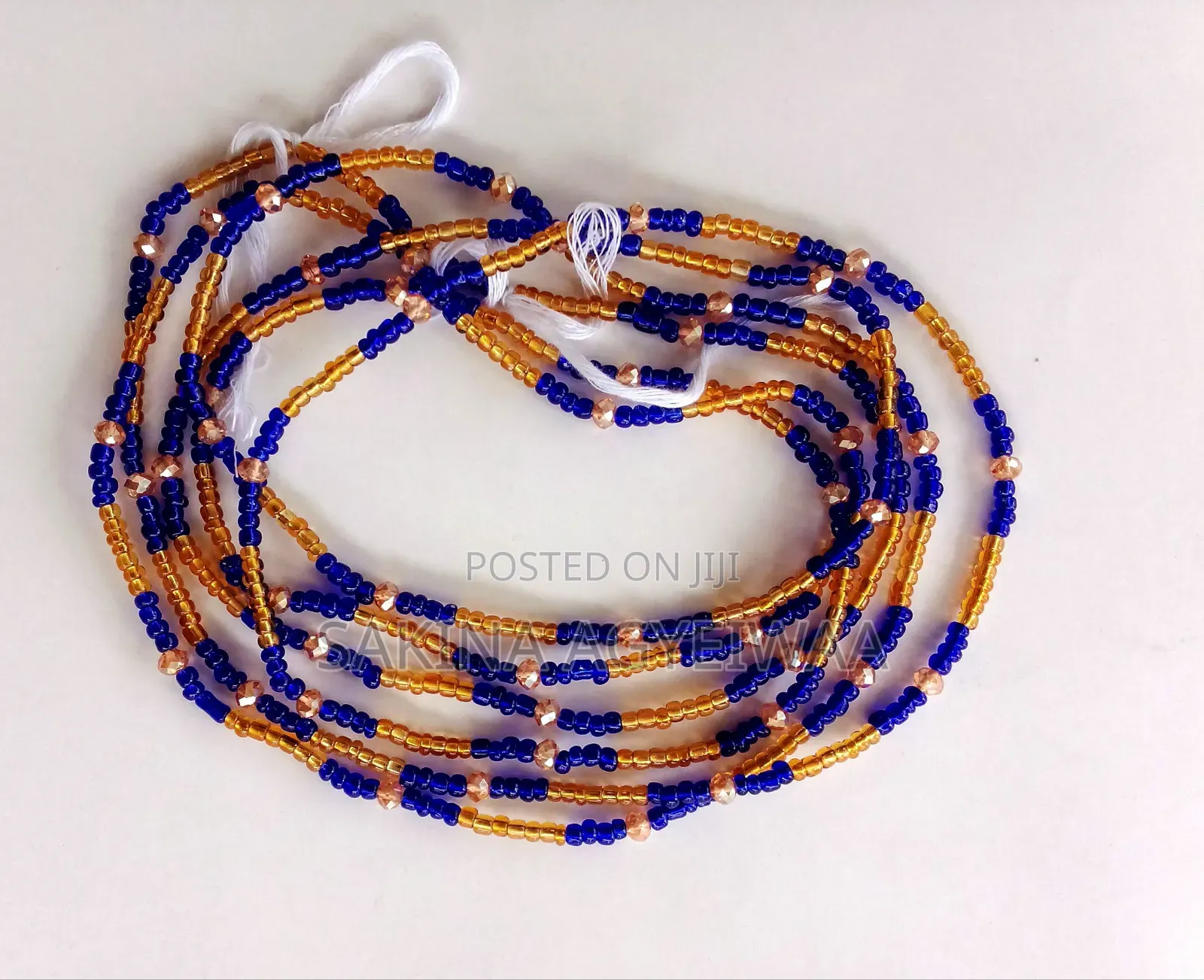 Nice Waist Beads for Sale