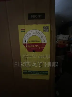 Chest Freezer