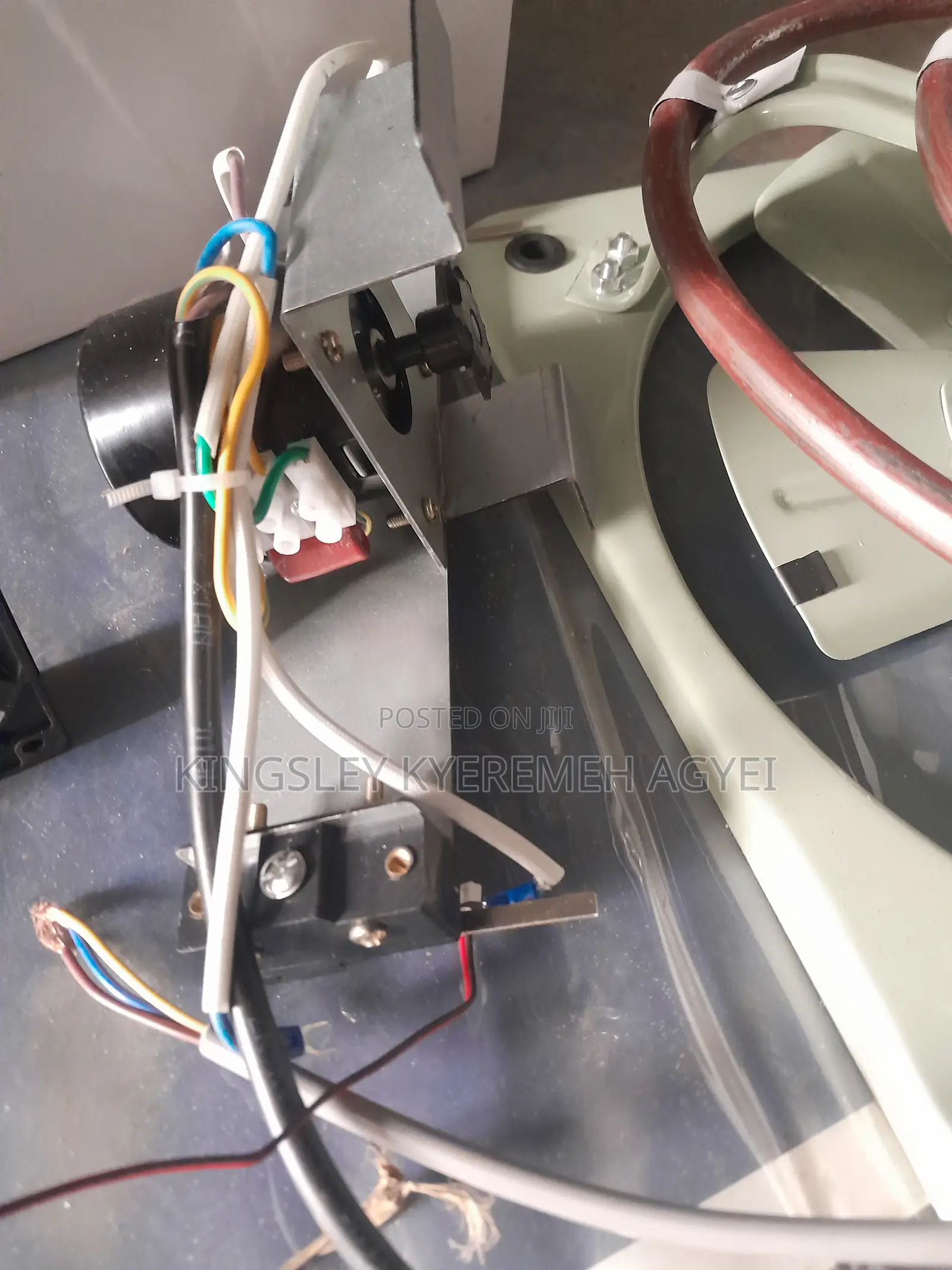 Egg Incubator Parts