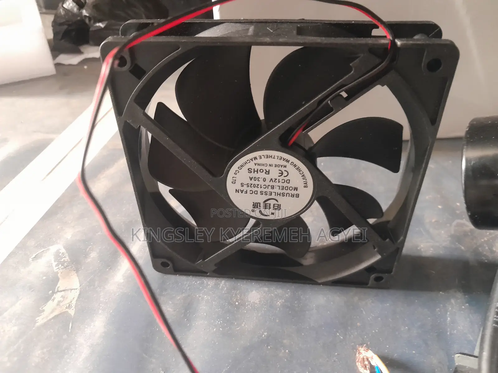 Egg Incubator Parts