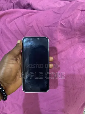 Apple iPhone 12 64 GB White