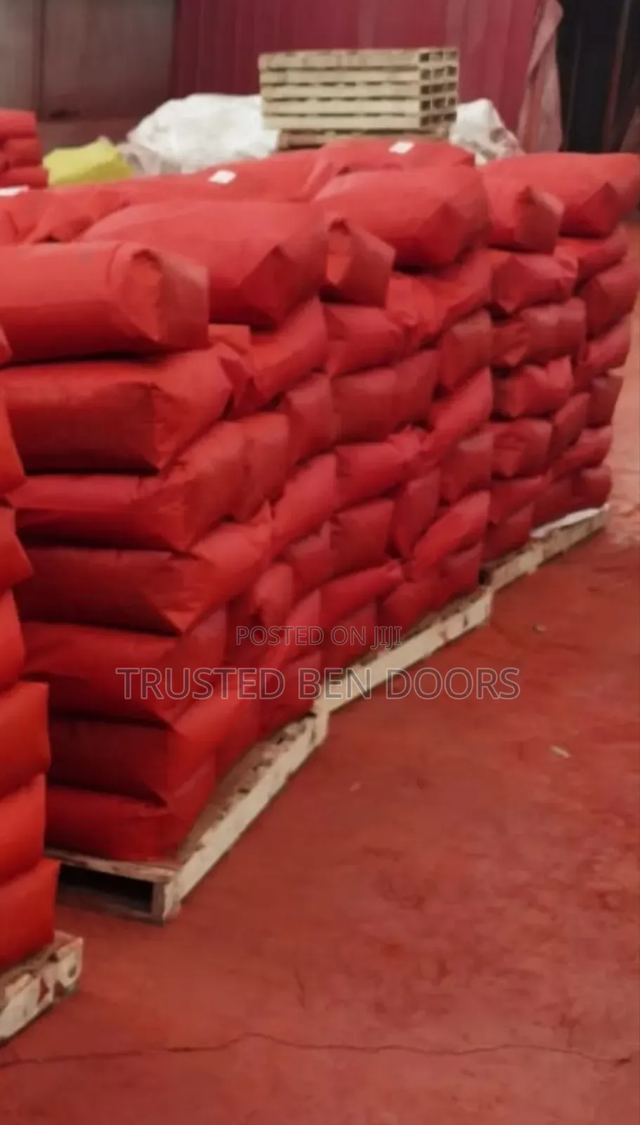 Red Iron Oxide Color Pigment at Wholesale Price