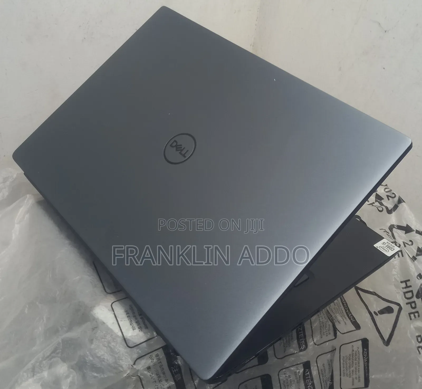 Laptop Dell Vostro 14 5490 16GB Intel Core i5 SSD 512GB