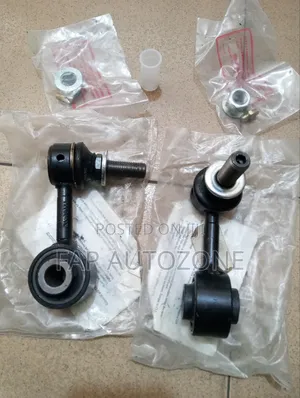 Original Toyota Sequoia, Tundra Stabilizer Links Imported From USA