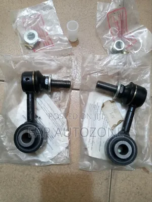Original Toyota Sequoia, Tundra Stabilizer Links Imported From USA