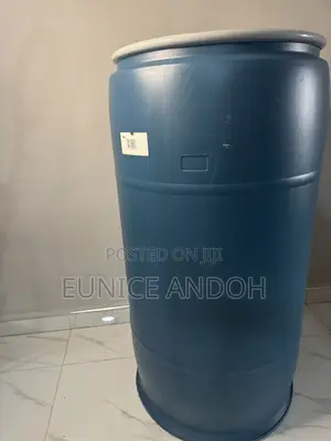 Water Barrel
