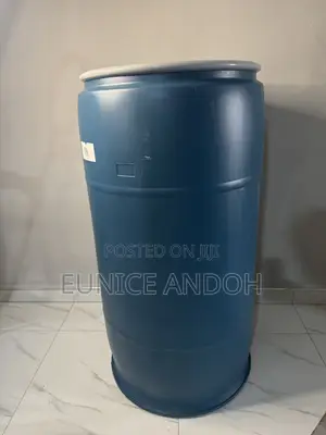 Water Barrel