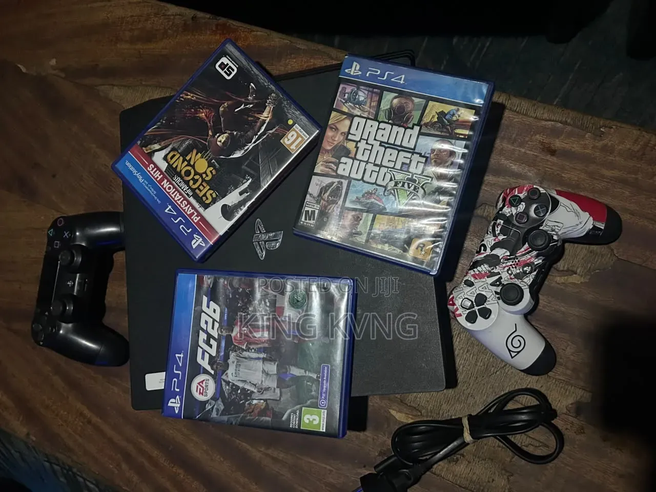 Playstation 4 Pro