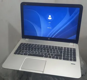 Laptop HP Envy 15 8GB AMD A10 HDD 500GB