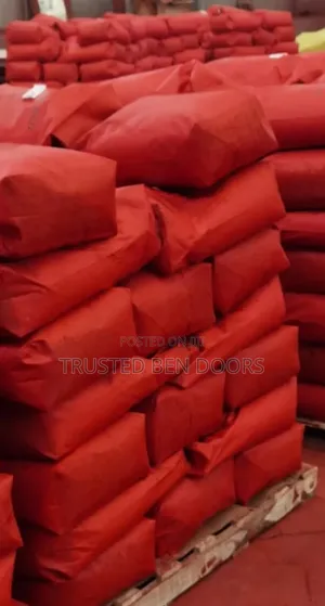 Red Iron Oxide Pigment Color for Building & Construction