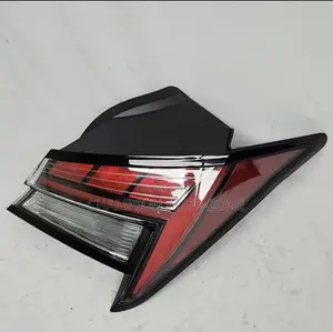 Hyundai Elantra 2021-2022-2023 Led Tail Light Pair