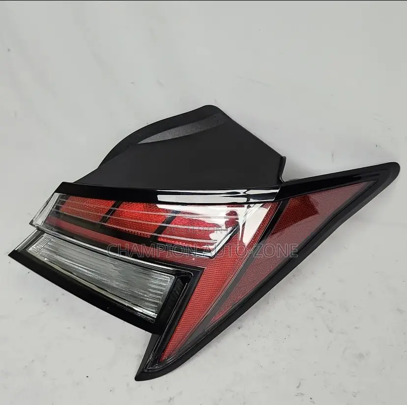 Hyundai Elantra 2021-2022-2023 Led Tail Light Pair