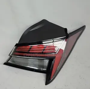 Hyundai Elantra 2021-2022-2023 Led Tail Light Pair