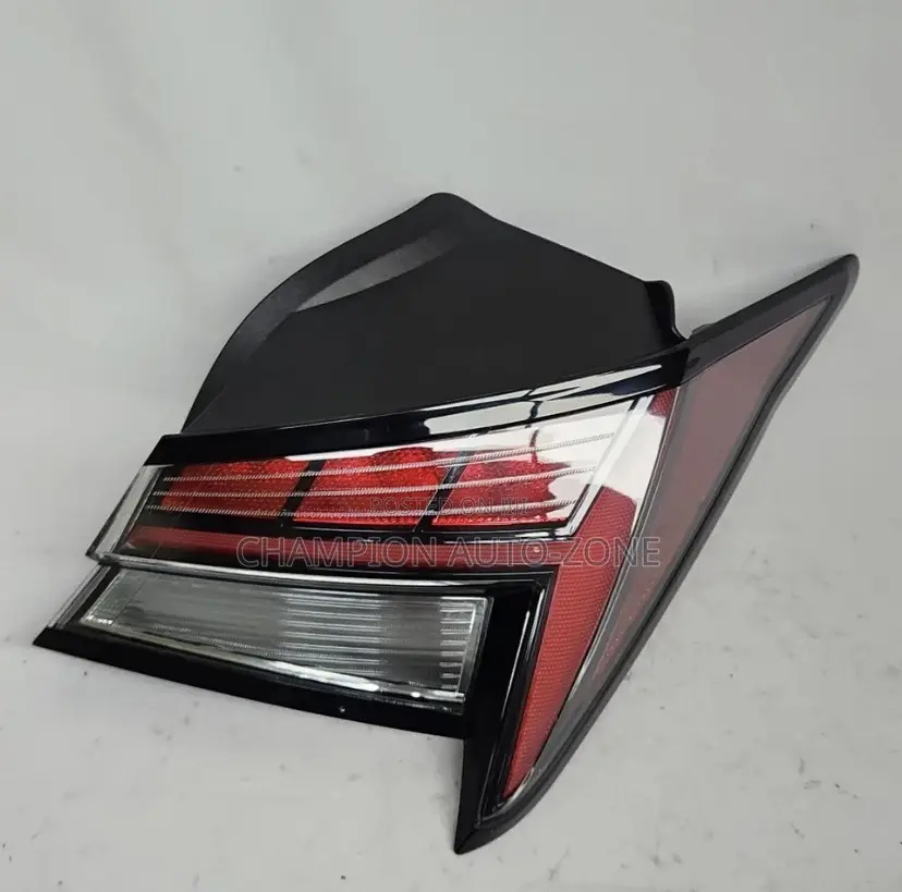 Hyundai Elantra 2021-2022-2023 Led Tail Light Pair