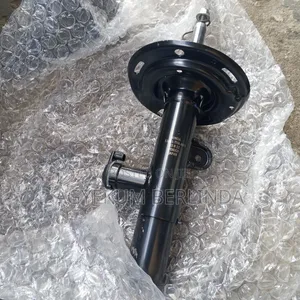 Honda Accord 2018 to 2025 Front Shocks (Pair) Sensor Type