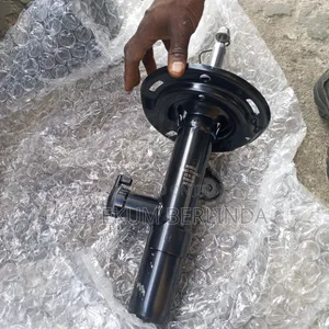 Honda Accord 2018 to 2025 Front Shocks (Pair) Sensor Type