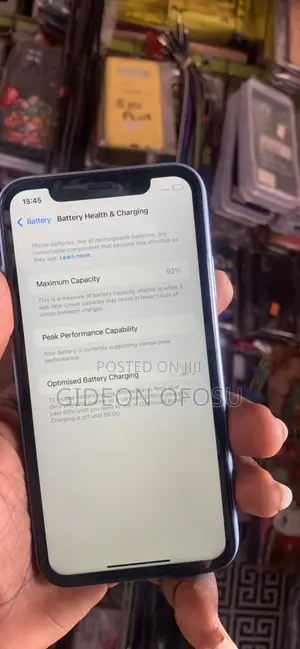 Apple iPhone XR 64 GB Red