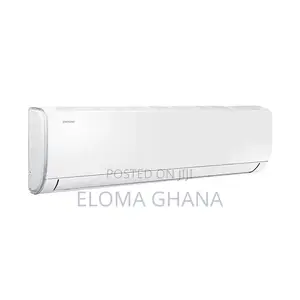 Samsung 1.5HP R32 Gas Split Inverter AR40F12D0AG/AF Air Conditioner