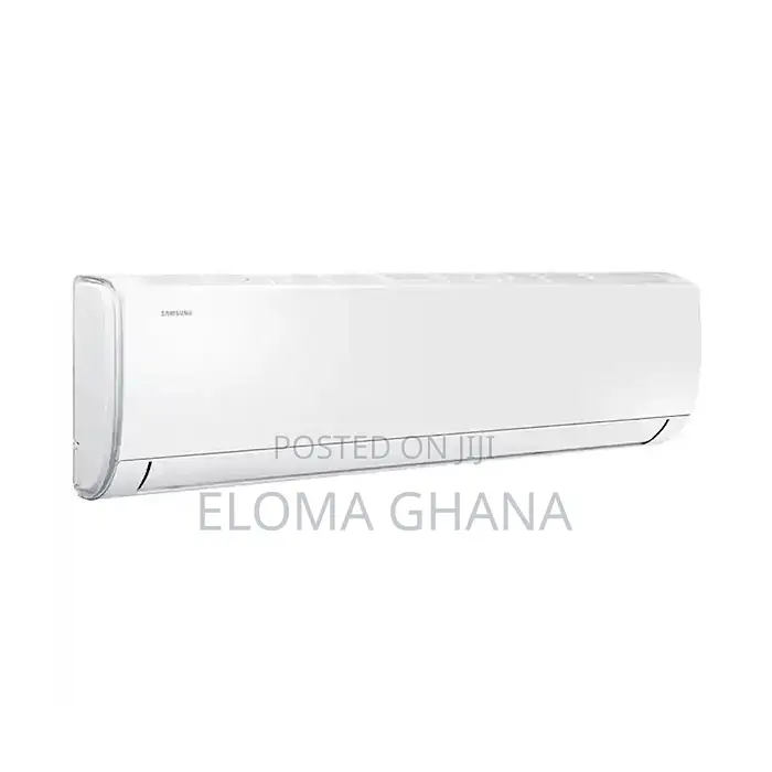 Samsung 1.5HP R32 Gas Split Inverter AR40F12D0AG/AF Air Conditioner