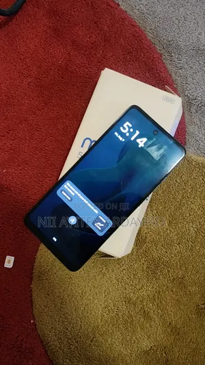 New Motorola Moto G 5G 128 GB Gray