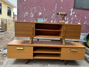48” 60” TV Stand