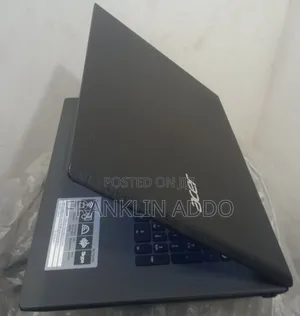 Laptop Acer Aspire 17 8GB Intel Core i5 HDD 500GB