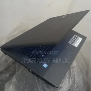 Laptop Acer Aspire 17 8GB Intel Core i5 HDD 500GB