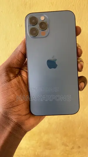 Apple iPhone 12 Pro 128 GB Blue