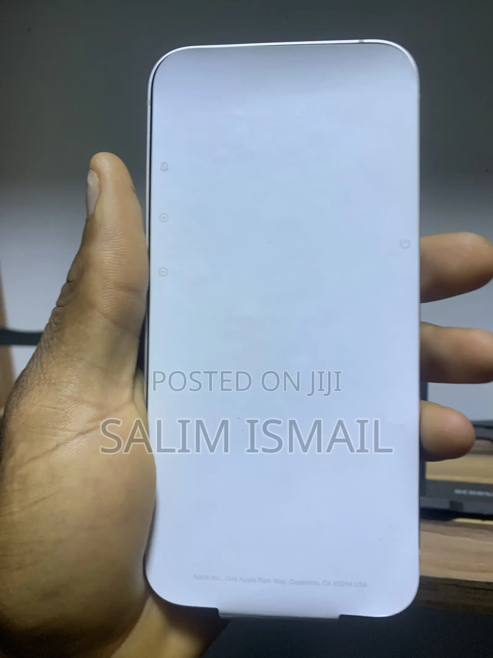 New Apple iPhone 14 128 GB White