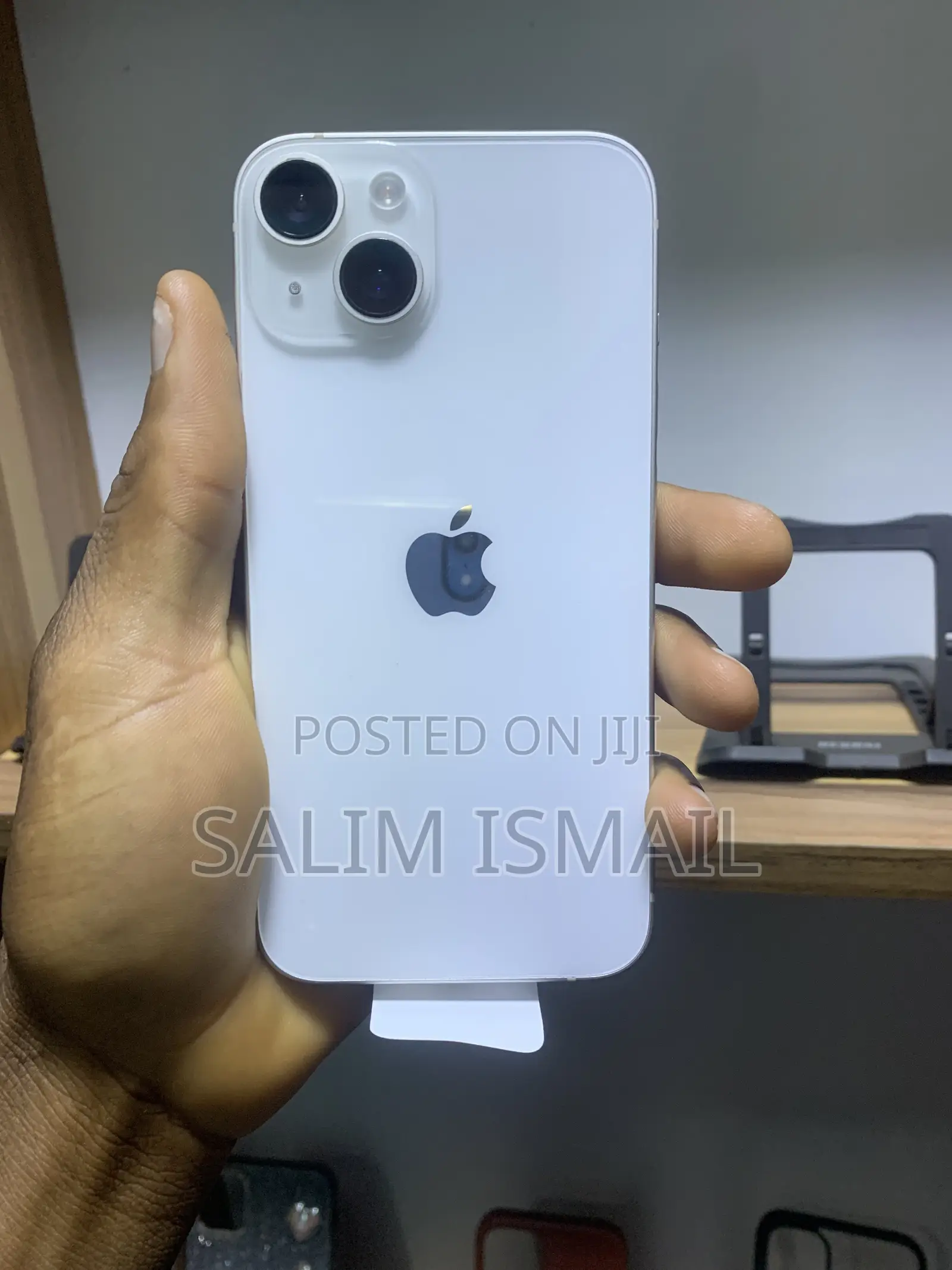 New Apple iPhone 14 128 GB White