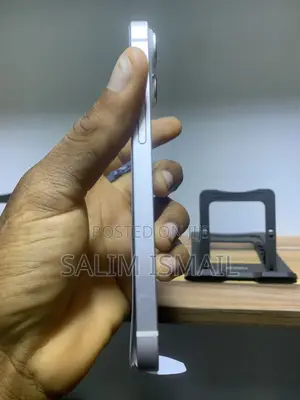 New Apple iPhone 14 128 GB White
