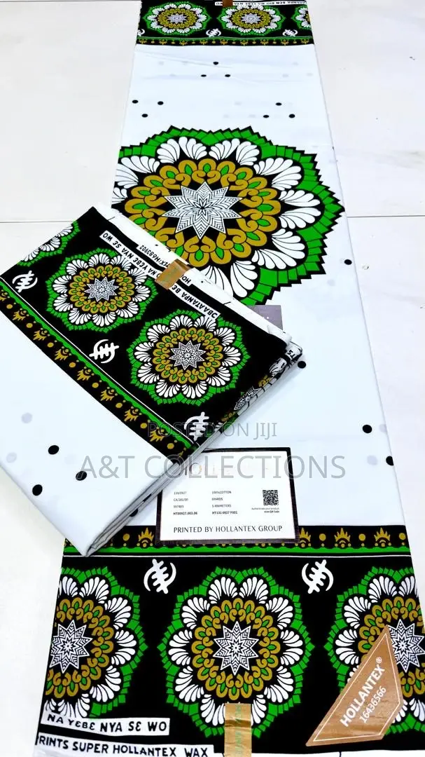 African Prints