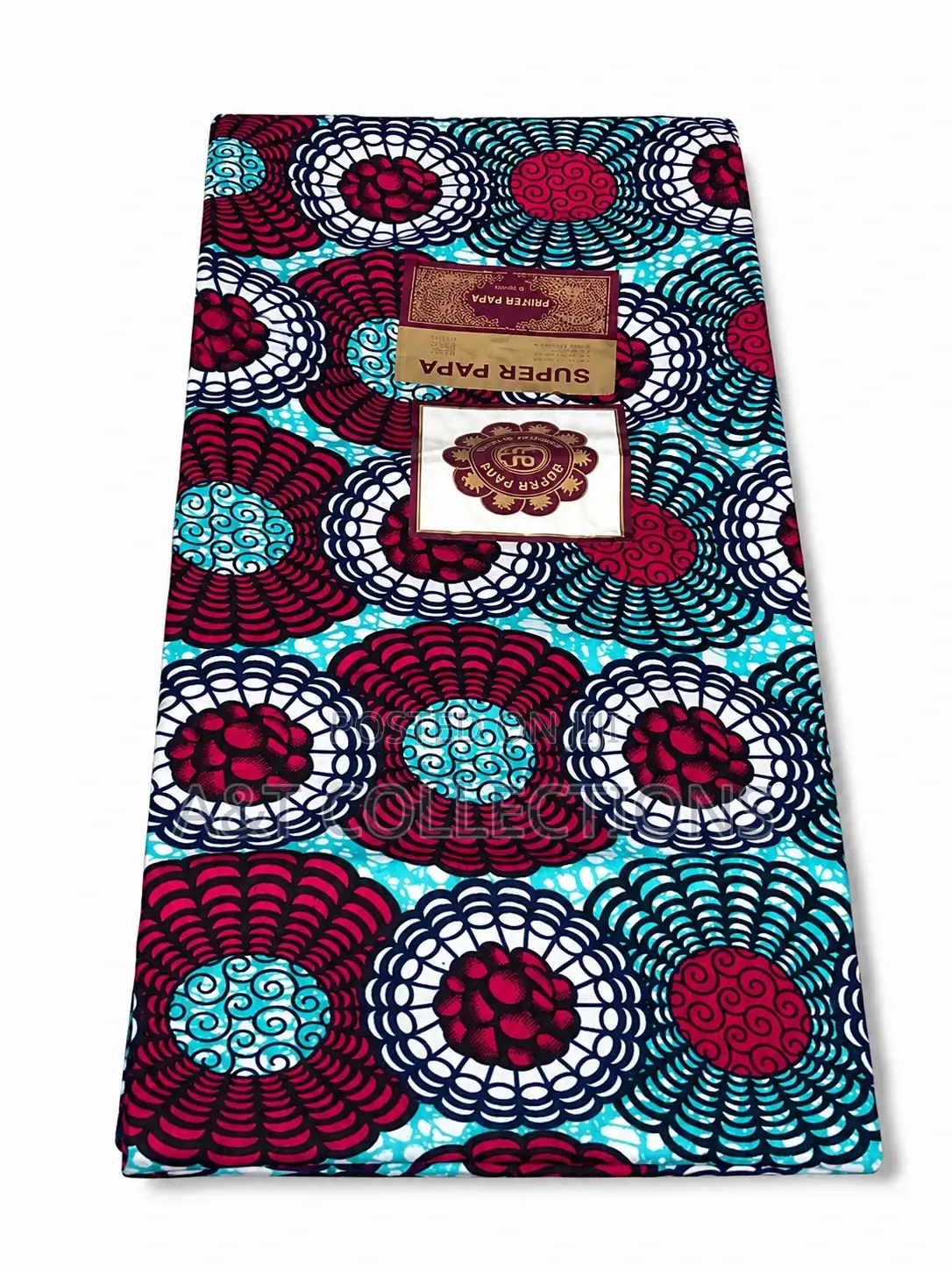 African Prints