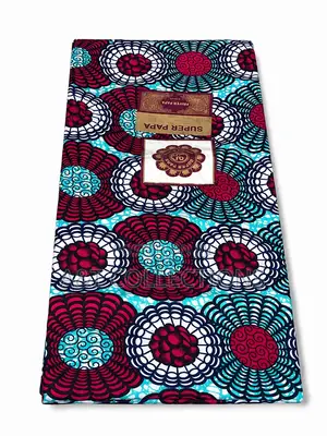 African Prints